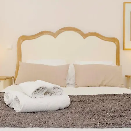 Apartment Holidays2malaga Correo Viejo Next Cathedral With French Balconies *