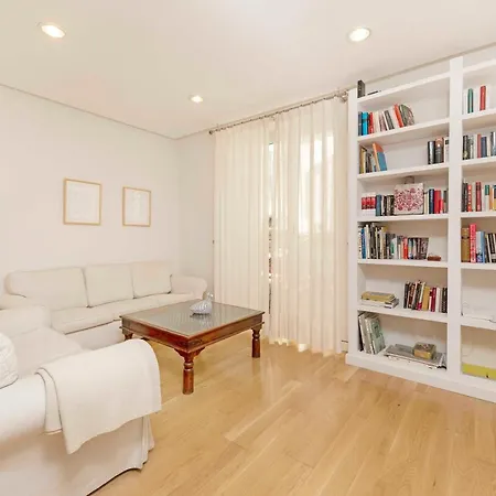 Apartment Holidays2malaga Correo Viejo Next Cathedral With French Balconies