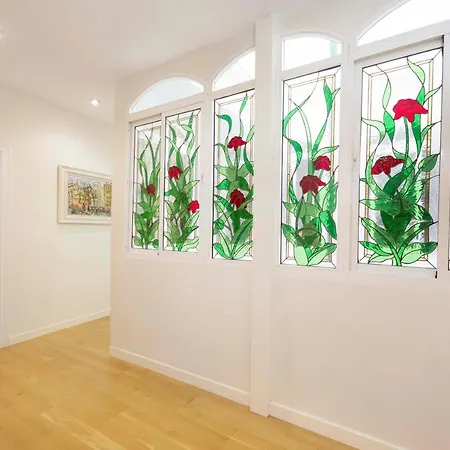 Appartement Holidays2malaga Correo Viejo Next Cathedral With French Balconies