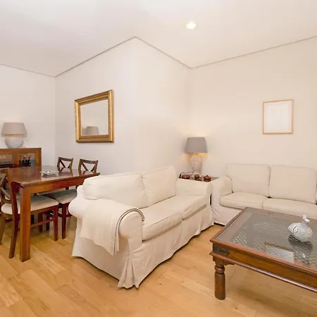 Holidays2malaga Correo Viejo Next Cathedral With French Balconies