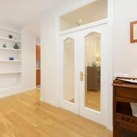 Holidays2malaga Correo Viejo Next Cathedral With French Balconies *